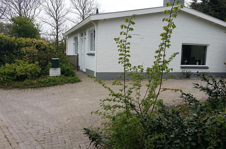 VZ2336 Vakantiebungalow in Westkapelle