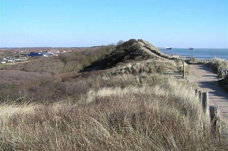 VZ2336 Vakantiebungalow in Westkapelle