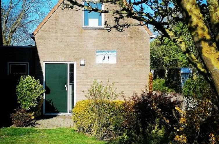 Vakantiewoning Domburg