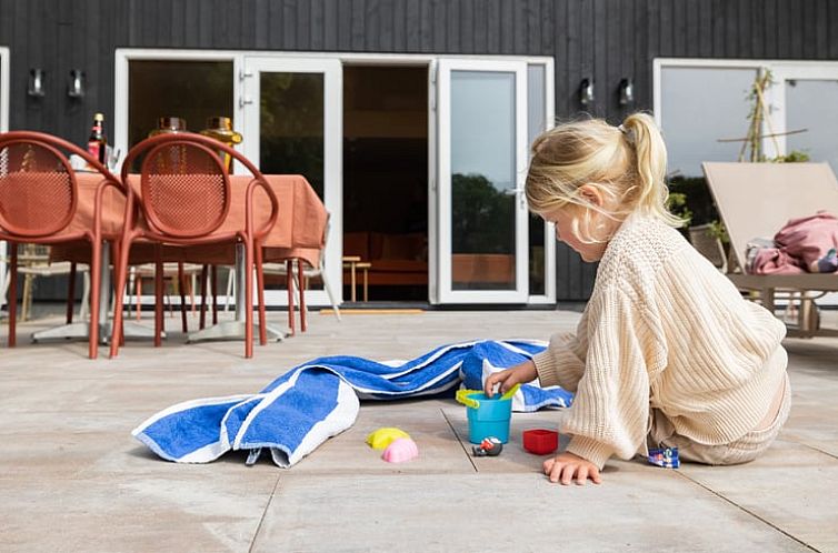 Vakantiehuisje in Domburg