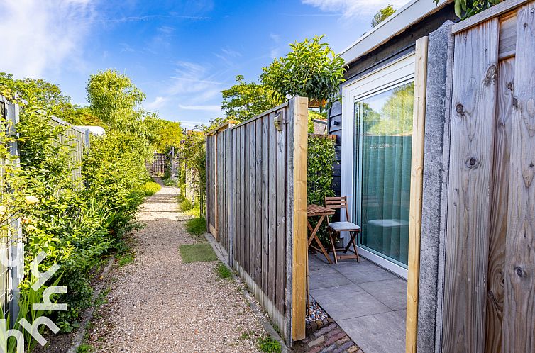 Sfeervol, luxe tinyhouse in centrum Domburg