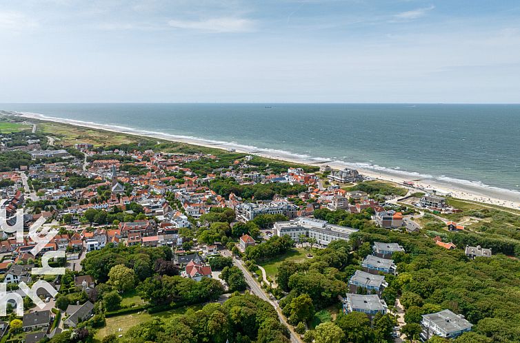 Sfeervol, luxe tinyhouse in centrum Domburg