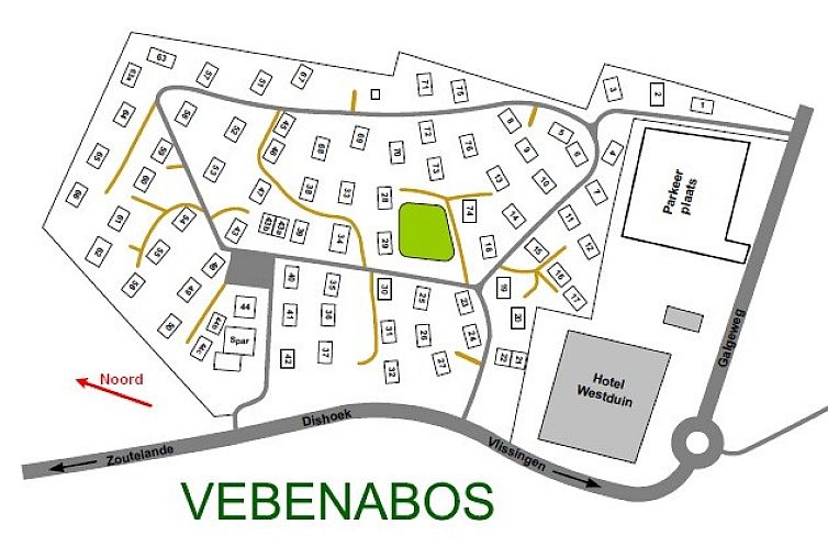 Vebenabos 43a