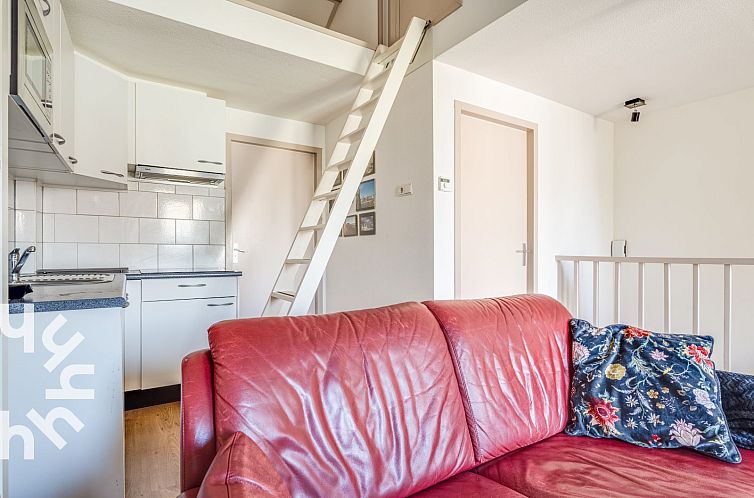 Gezellig 4 persoons vakantieappartement in Vlissingen bij