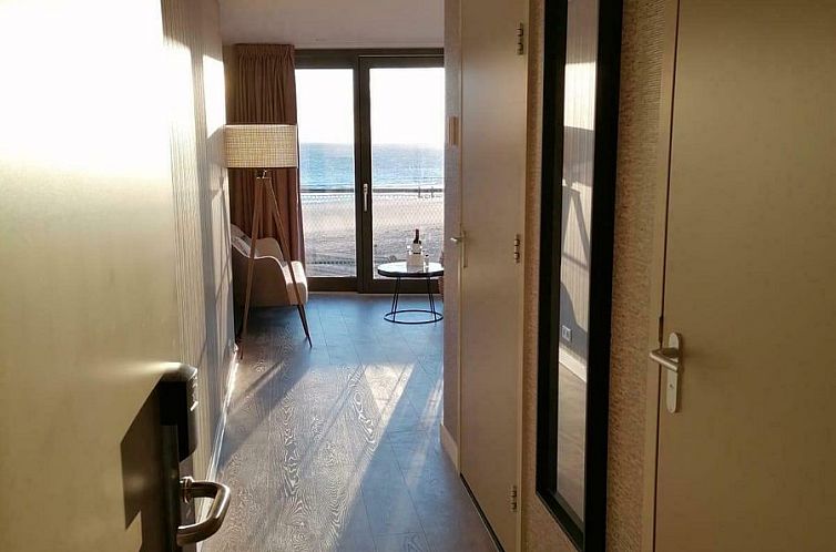 VZ915 Deluxe Ocean Suite te Vlissingen