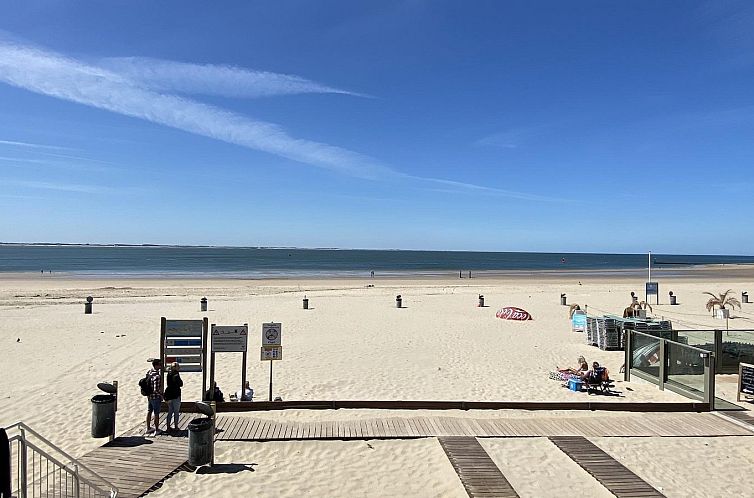 VZ673 Strandstudio Vlissingen