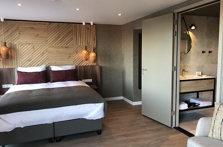 VZ913 Junior Suite te Vlissingen