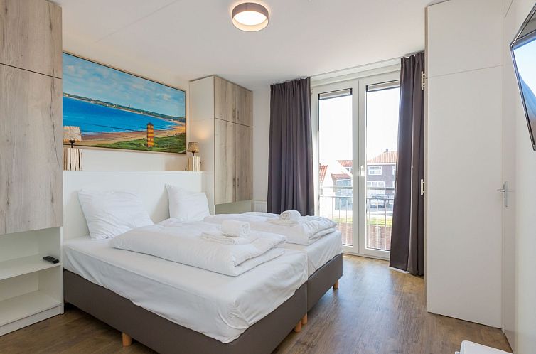 Aparthotel Zoutelande - Luxe 2-persoons comfort appartement