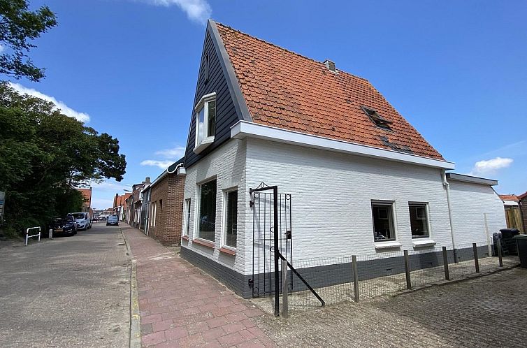 VZ237 Vakantiehuis Zoutelande