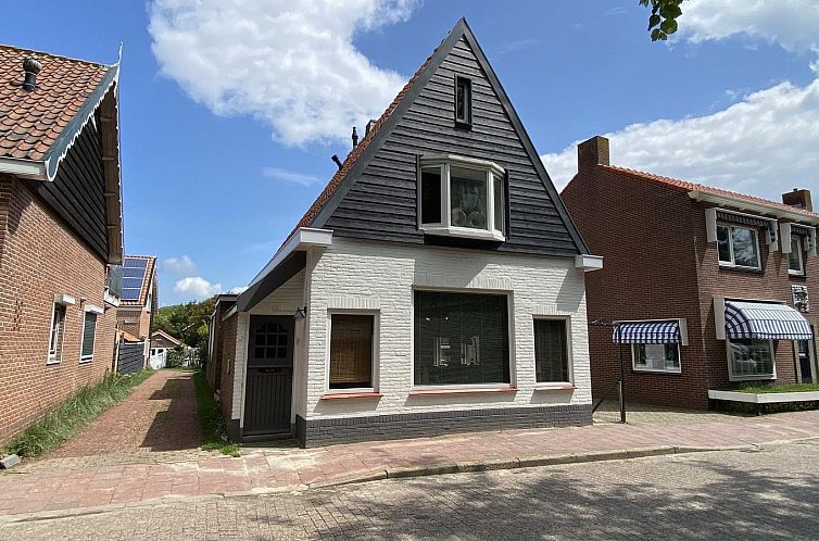 VZ237 Vakantiehuis Zoutelande