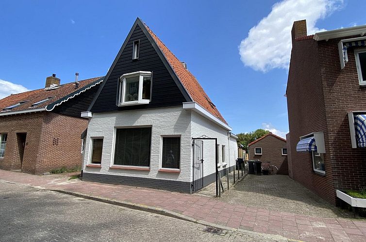 VZ237 Vakantiehuis Zoutelande