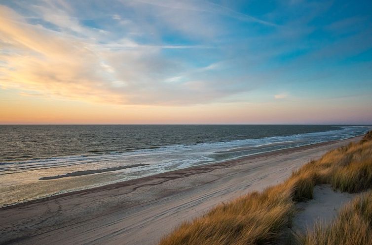 Vakantiehuis 't Hoekje ZO04