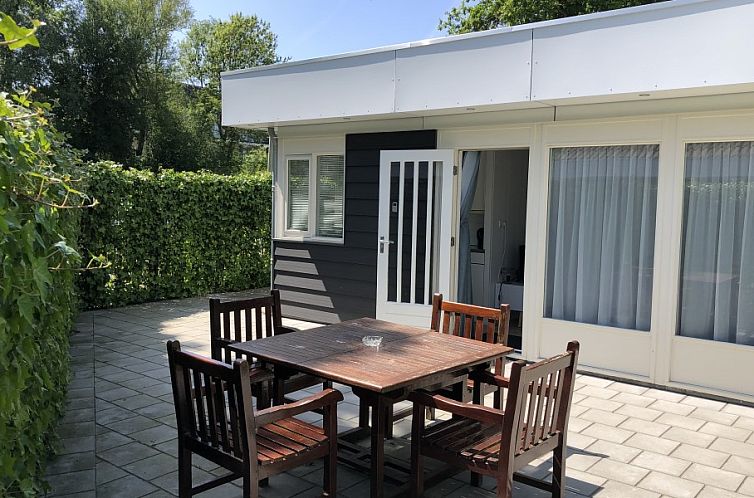 Vakantiewoning Stella Maris