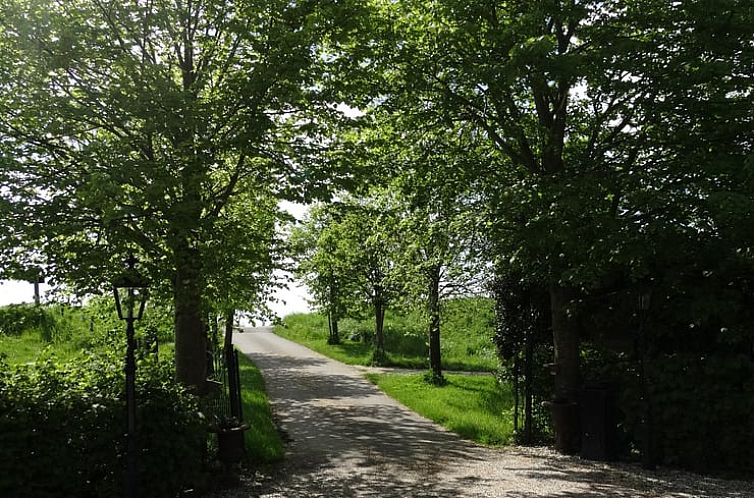 Huisje in Arnemuiden