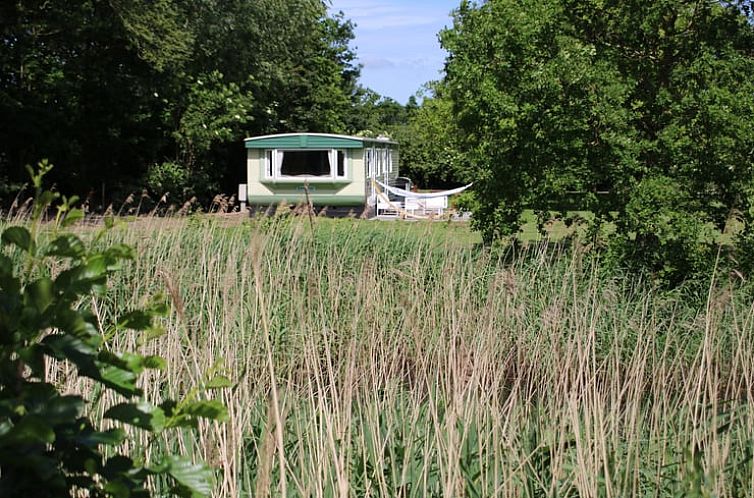 Vakantiehuis in Arnemuiden