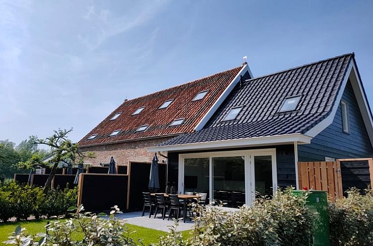 Vakantiehuis in Veere