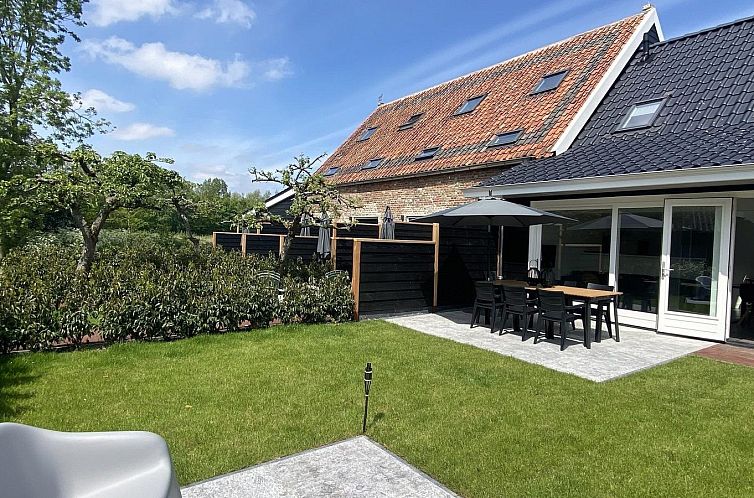 VZ1021 Vakantiewoning in Veere