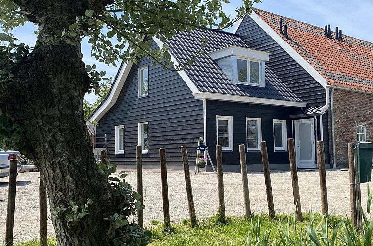 VZ1021 Vakantiewoning in Veere