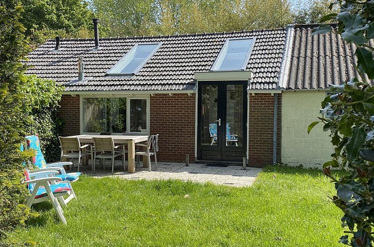 VZ119 Vakantiewoning Veere