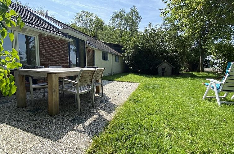 VZ119 Vakantiewoning Veere