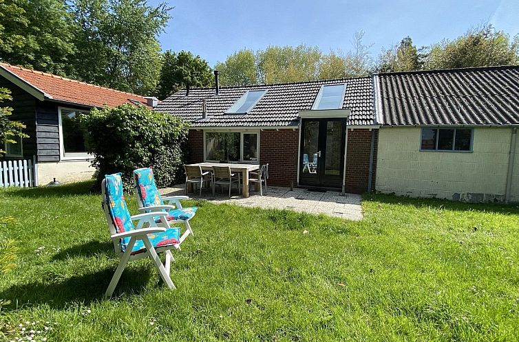 VZ119 Vakantiewoning Veere