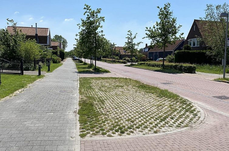 VZ1001 Groepsaccommodatie in Serooskerke