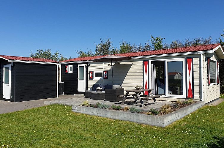 VZ817 Chalet in Veere