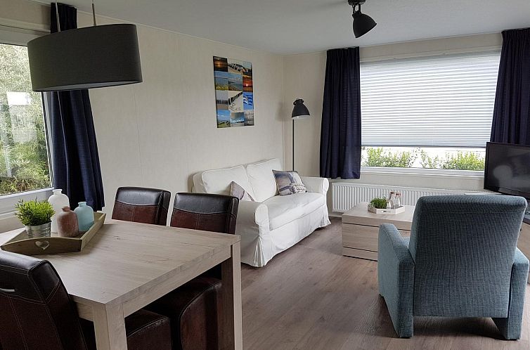 VZ817 Chalet in Veere