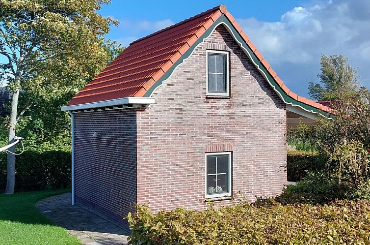 B&B de Boshoorn