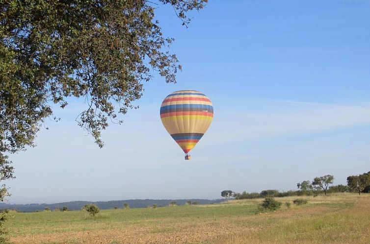 Herdade da Malhadinha Nova - Relais & Châteaux