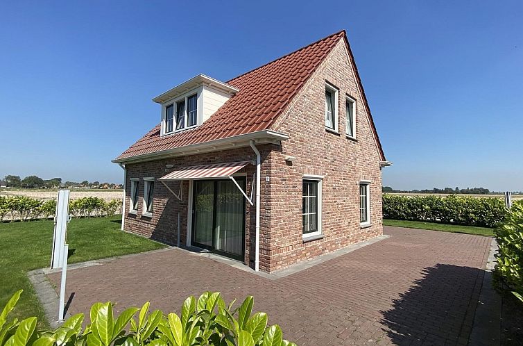 VZ901 Vakantiehuis in Zoutelande