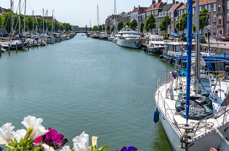 Sfeervolle 2-persoons vakantiewoning in het hart van