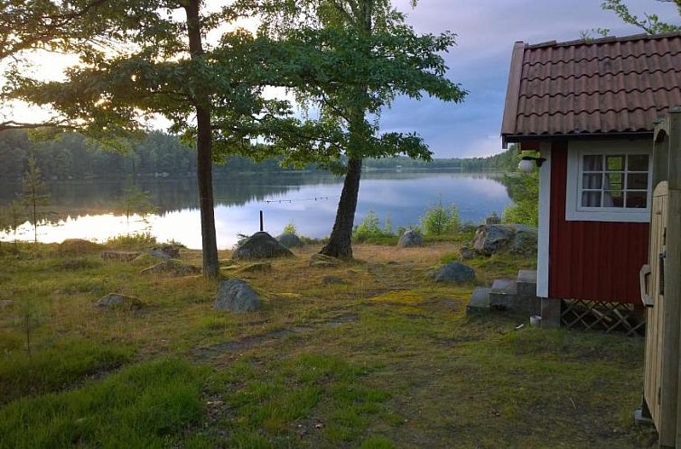 Långasjönäs Camping & Stugby