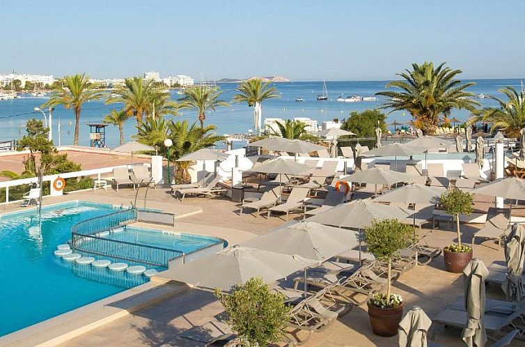 Bellamar Hotel Beach & Spa