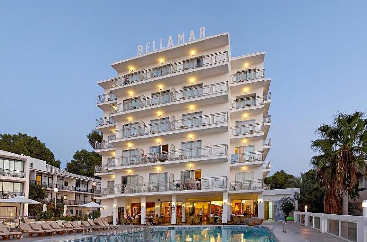 Bellamar Hotel Beach & Spa