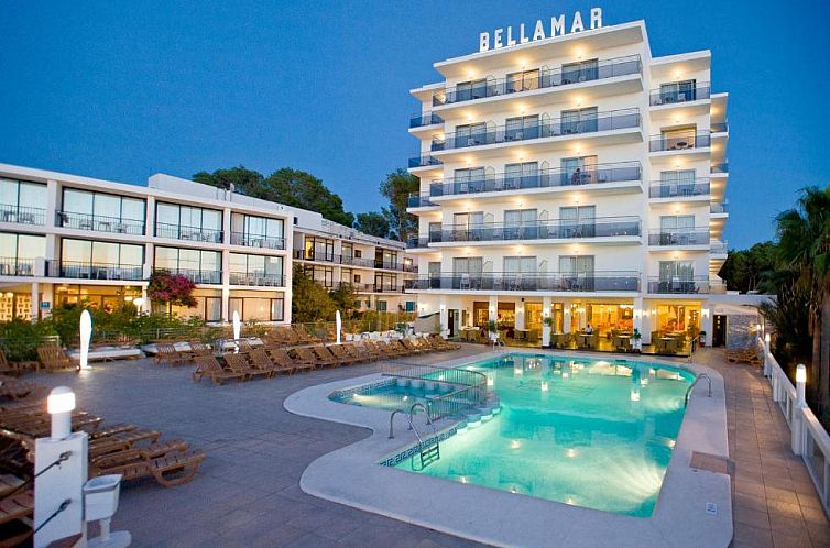 Bellamar Hotel Beach & Spa