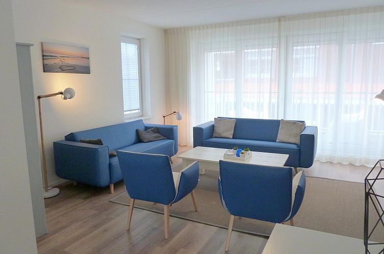 VZ935 Vakantieappartement in Koudekerke Dishoek