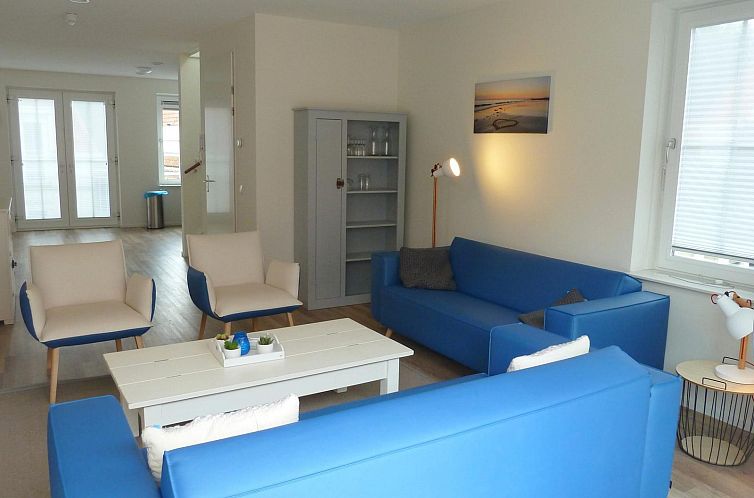 VZ935 Vakantieappartement in Koudekerke Dishoek