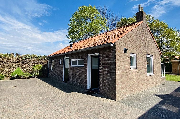 VZ641 Vakantiehuis Koudekerke-Dishoek