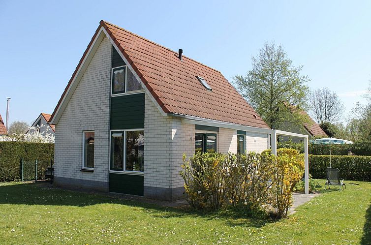 VZ967 Vakantiehuis in Breskens