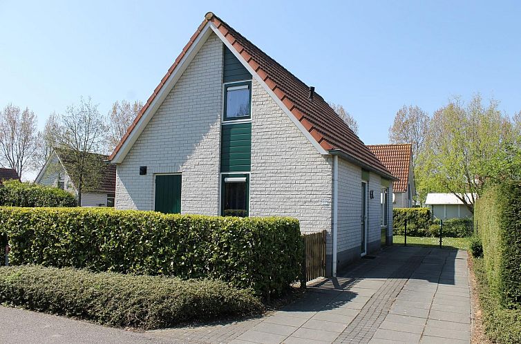 VZ967 Vakantiehuis in Breskens