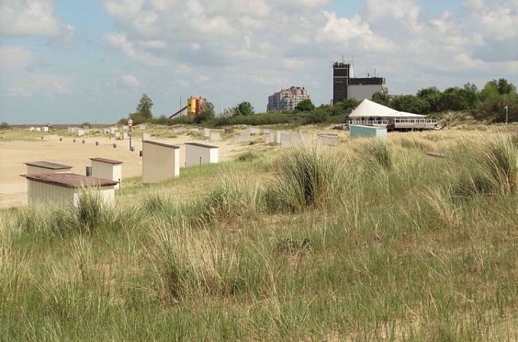 Appartementen De Zes Sterren