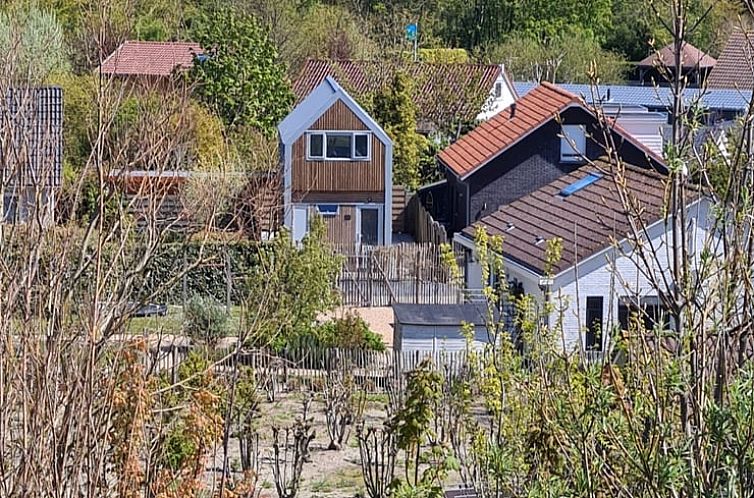 Vakantiehuisje in Breskens