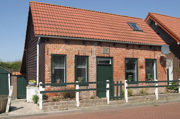 Vakantiehuis Helmrich