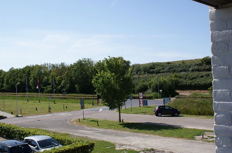 Cabane Parterre