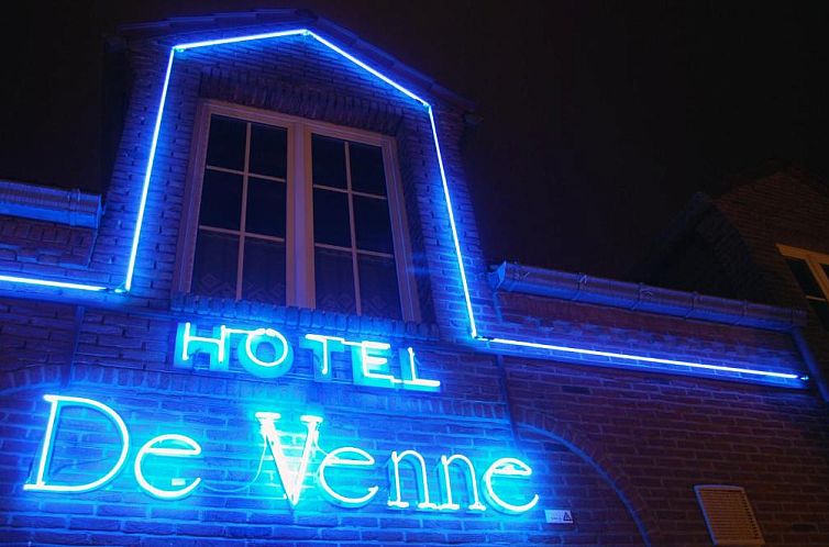 Hotel De Venne