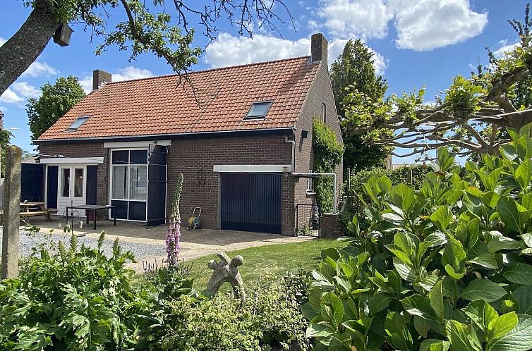 VZ020 Vakantiewoning Sluis