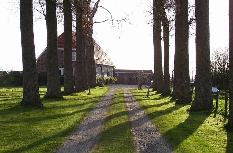 Boerderijverblijf Soncy