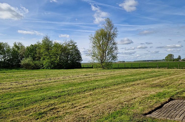 Boerderijverblijf Soncy