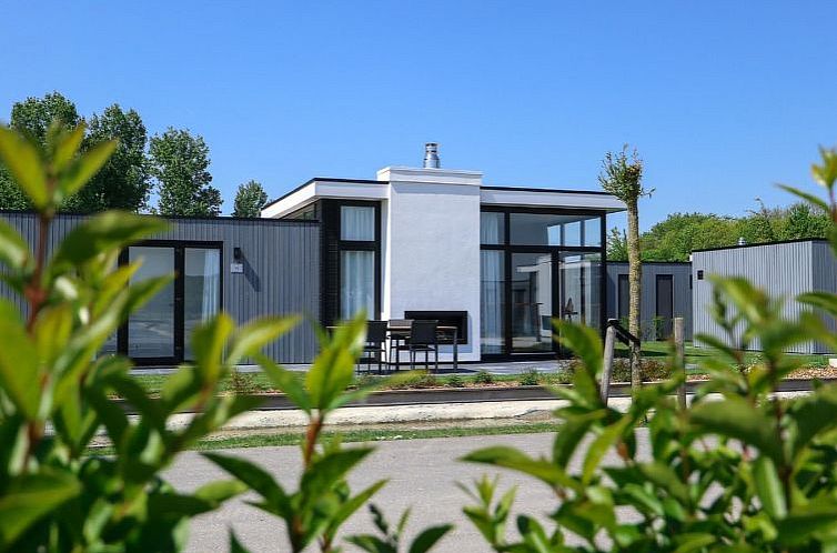 Vakantiehuis Cube Exclusif 4